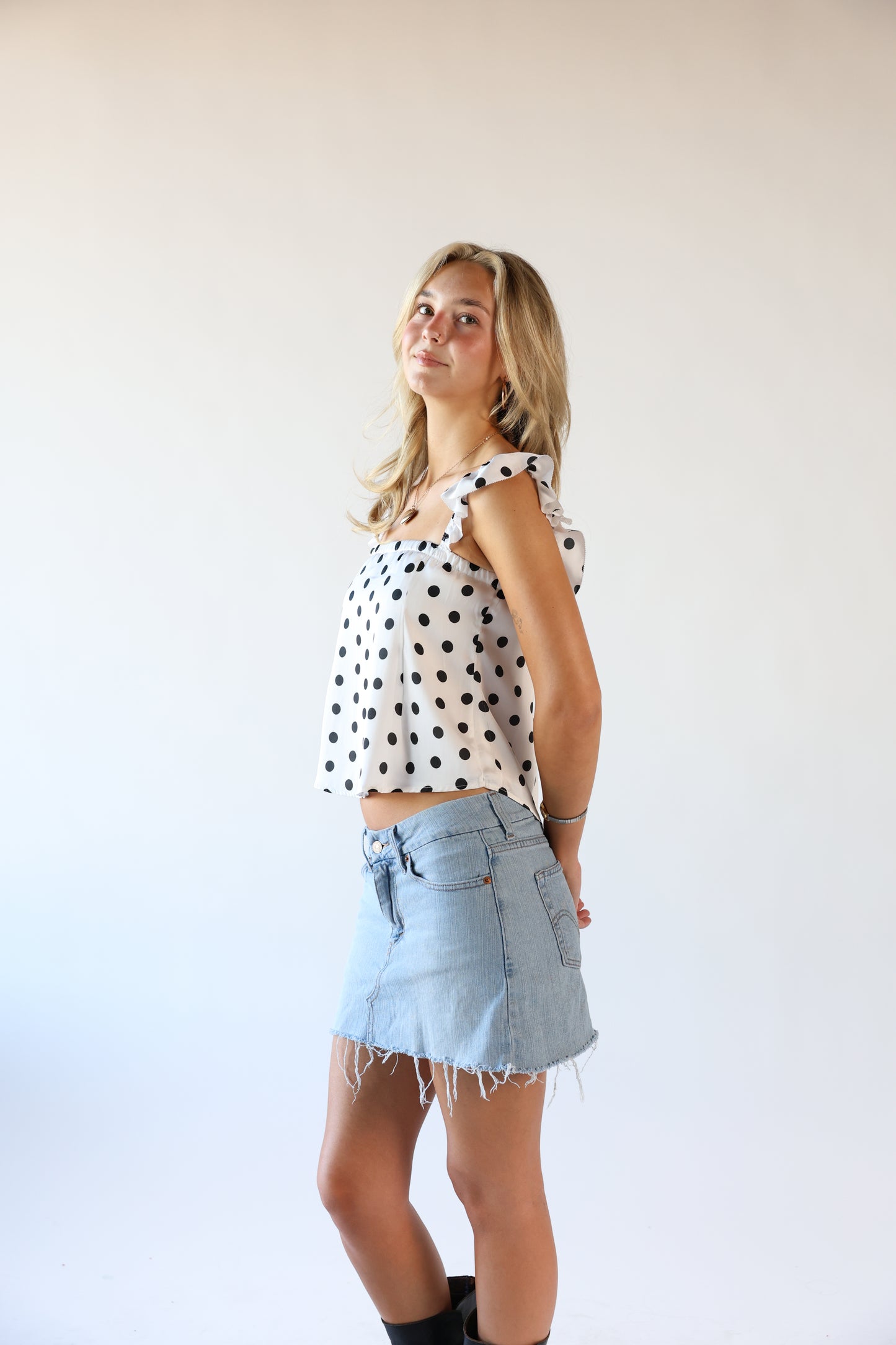 The Layla Top