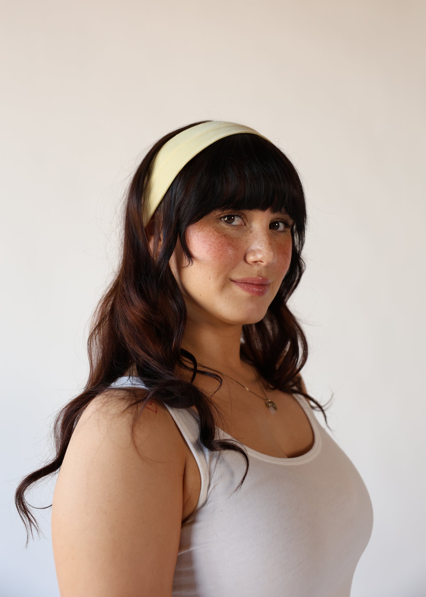 Spring Headbands