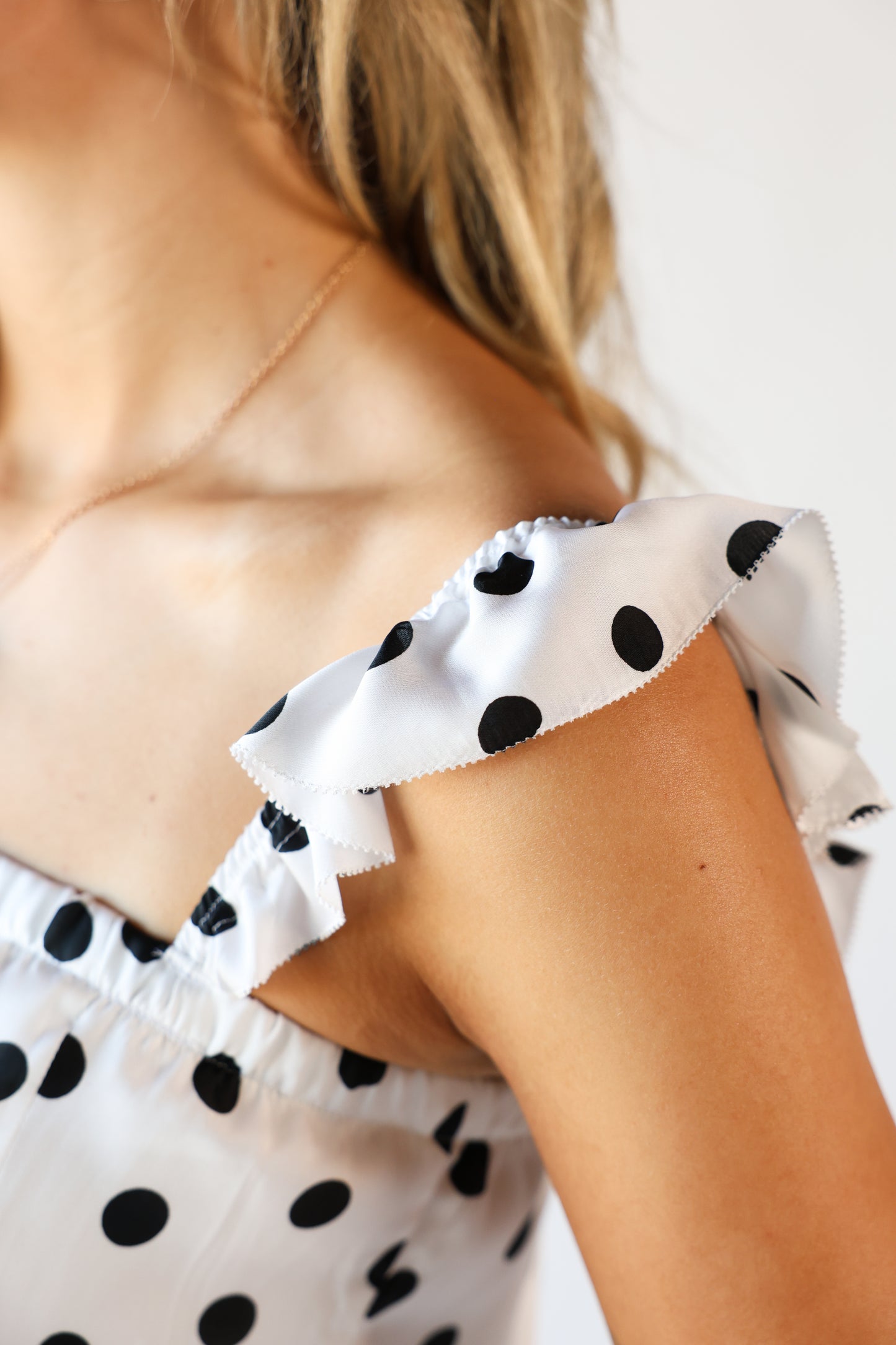 The Layla Top