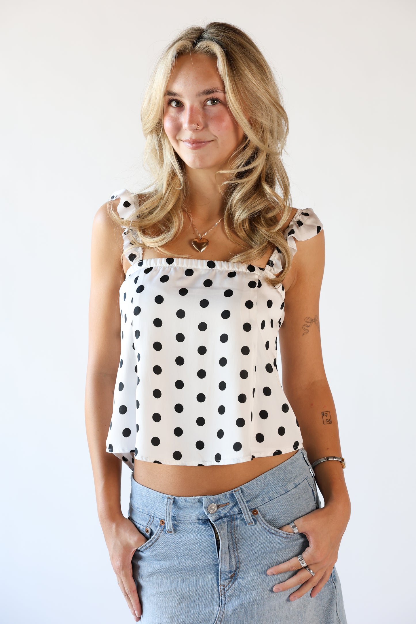 The Layla Top