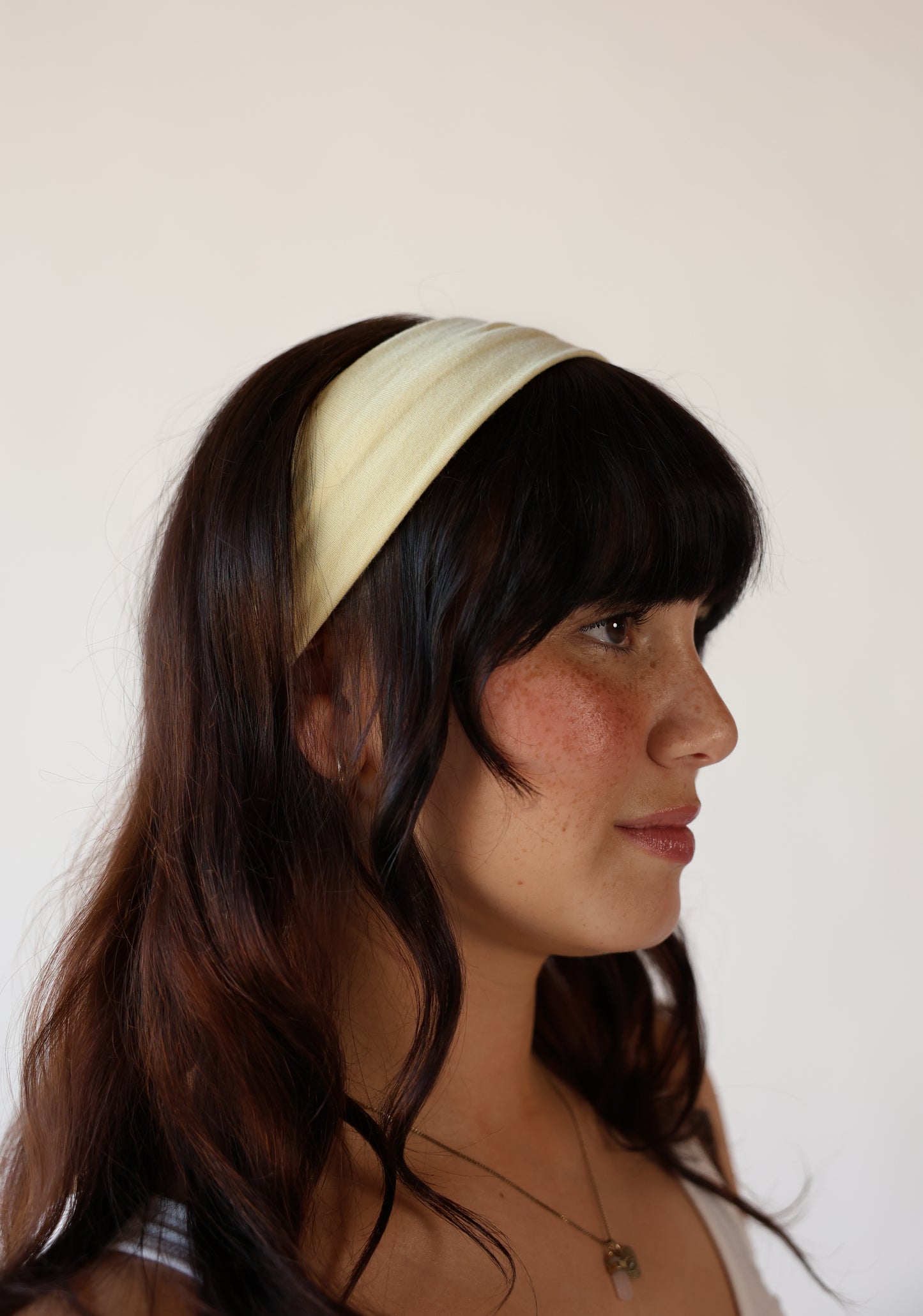 Spring Headbands