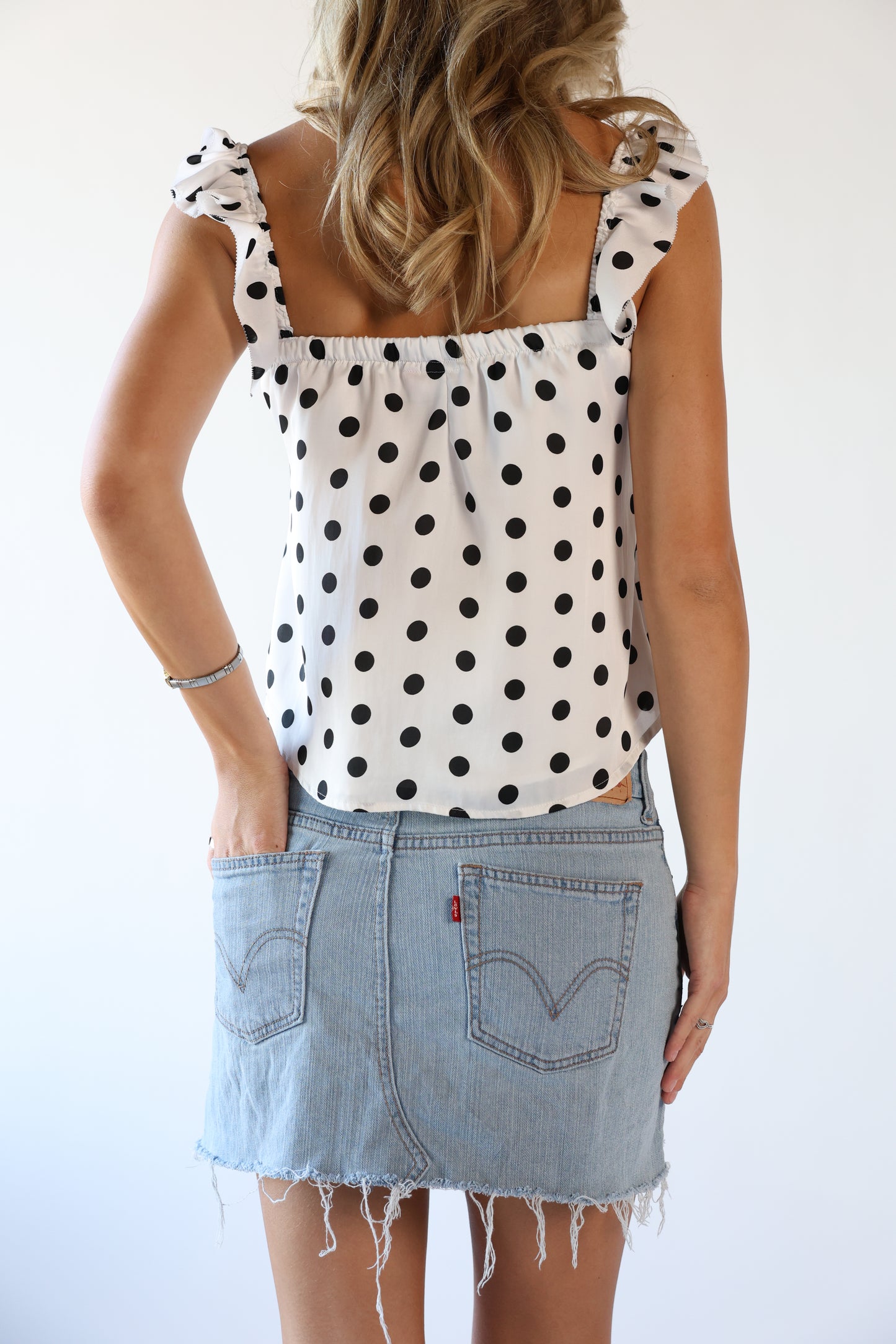 The Layla Top