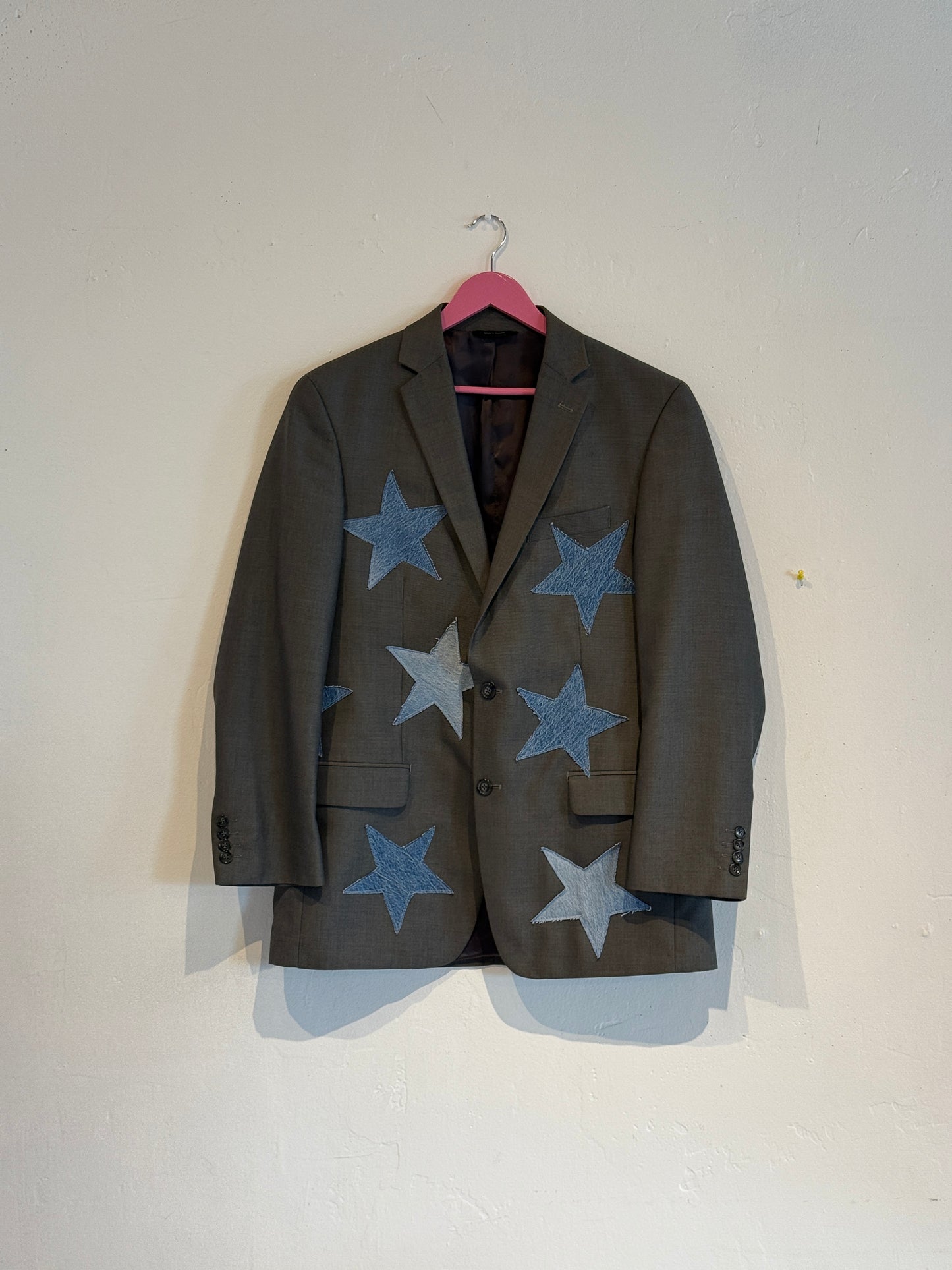 The Star Girl Blazer