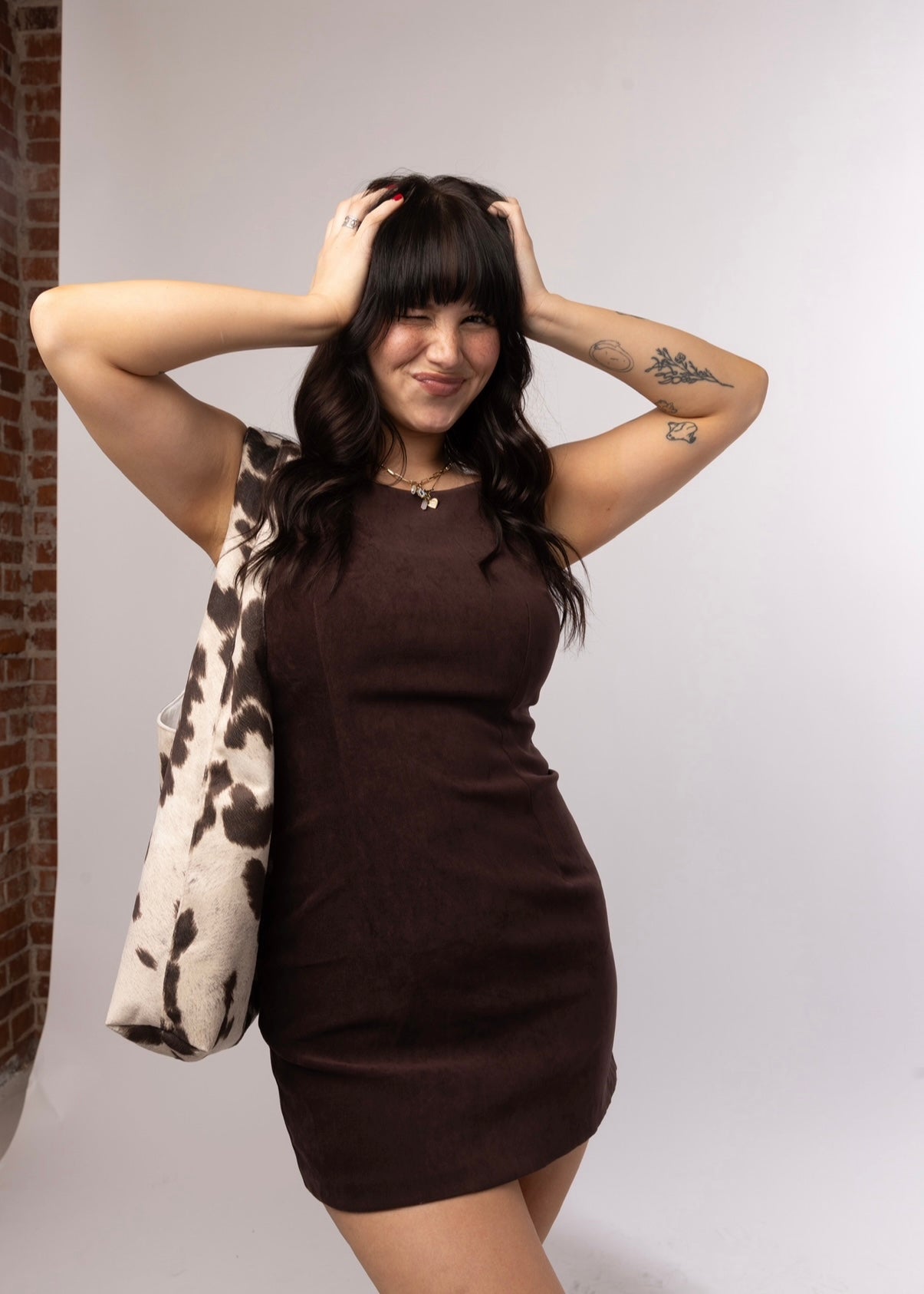 The Cow Bag