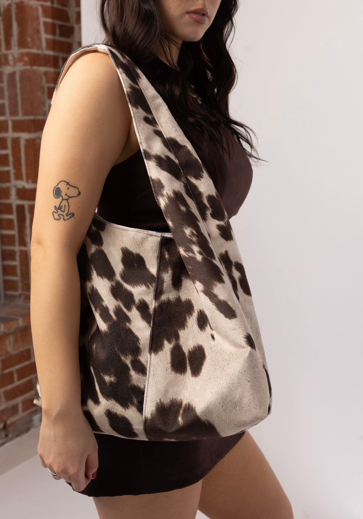 The Cow Bag