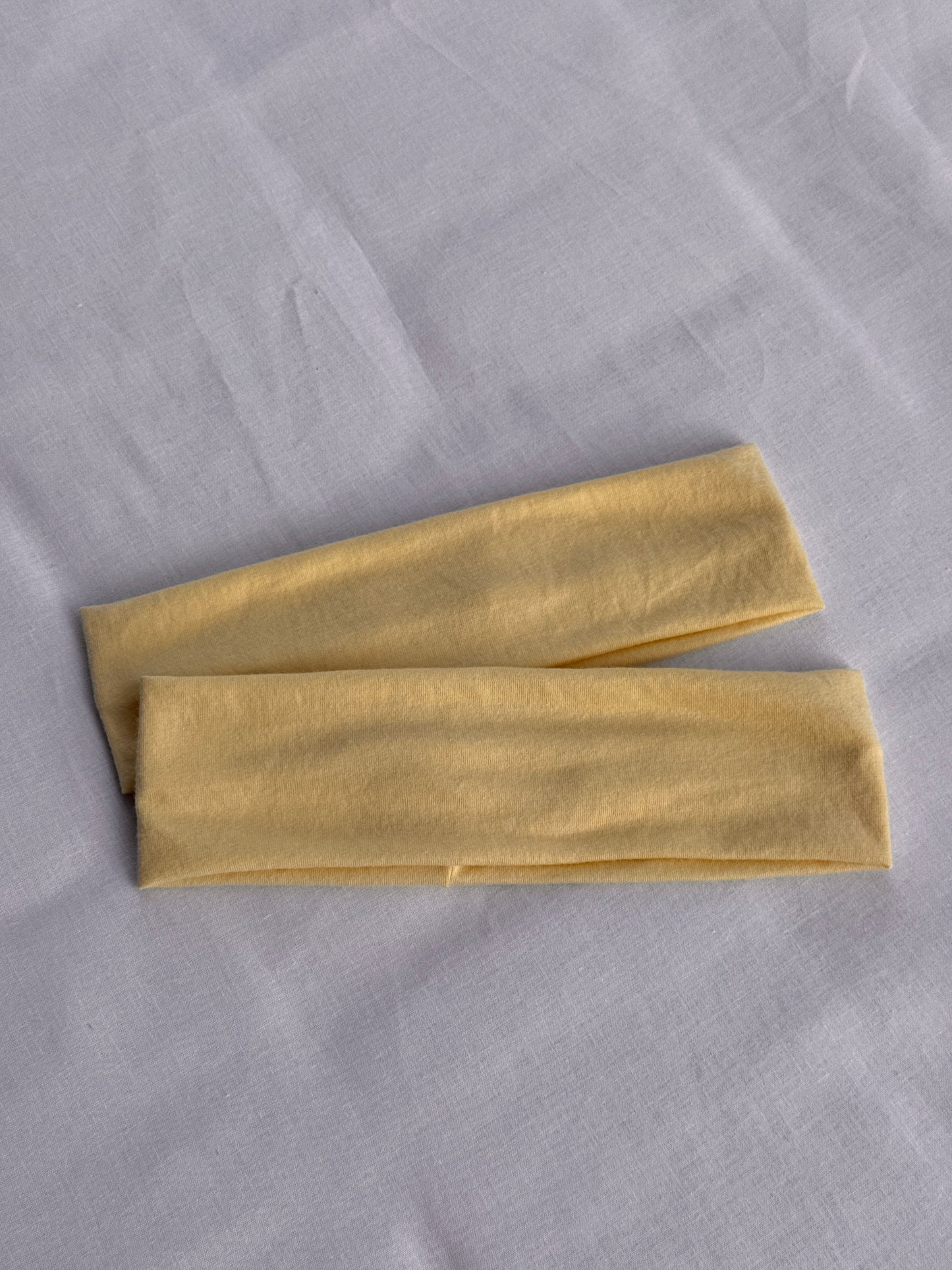 Spring Headbands
