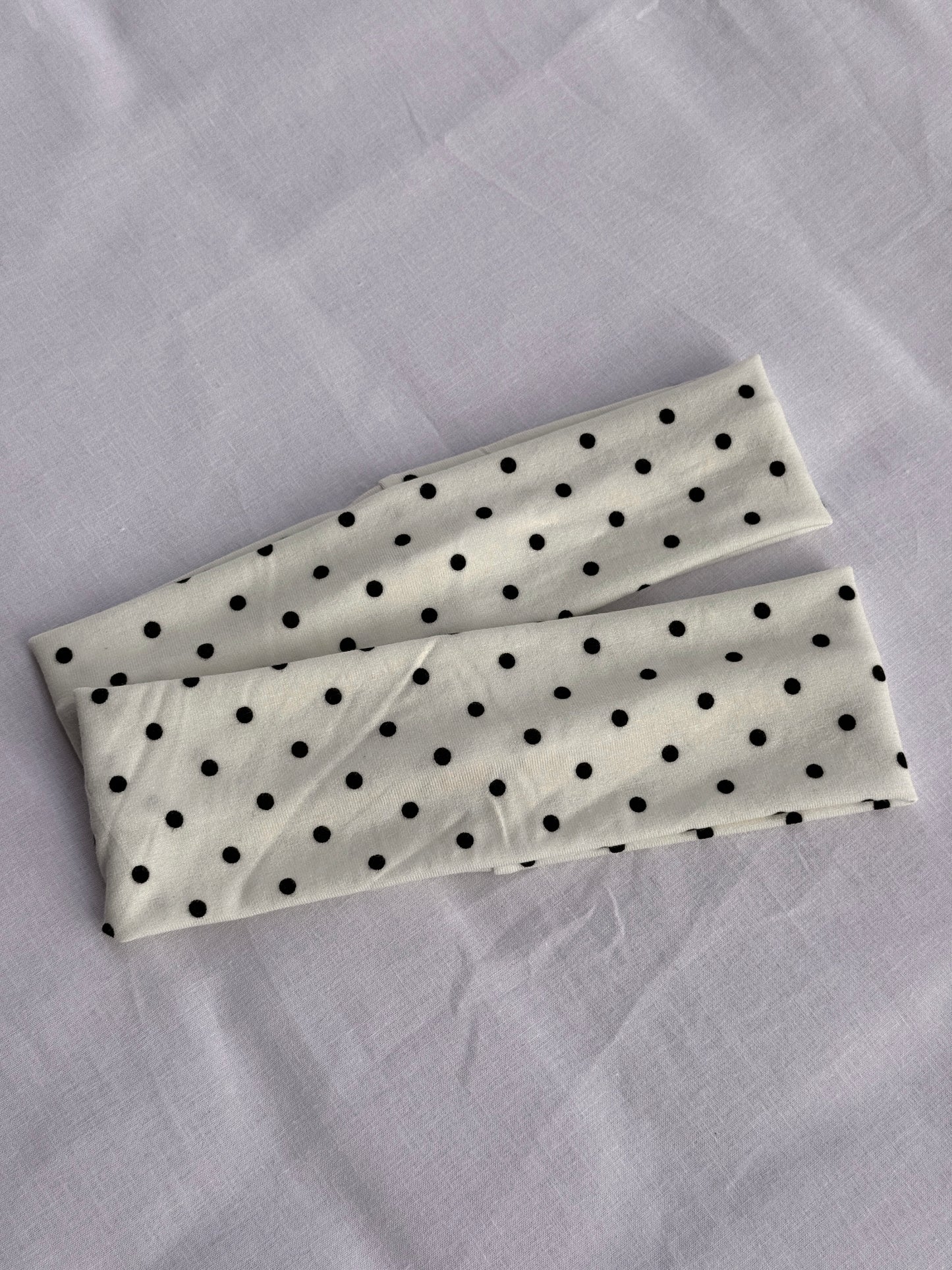 Spring Headbands