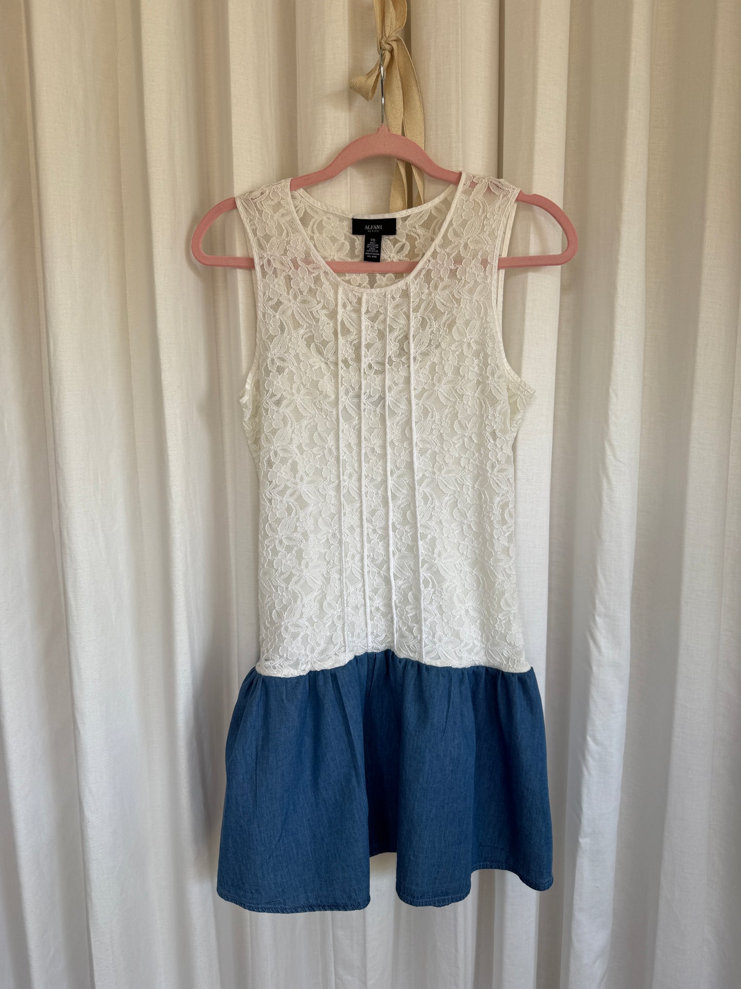 The Hailey Dress