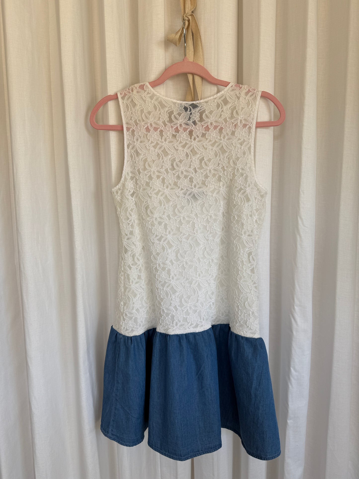 The Hailey Dress