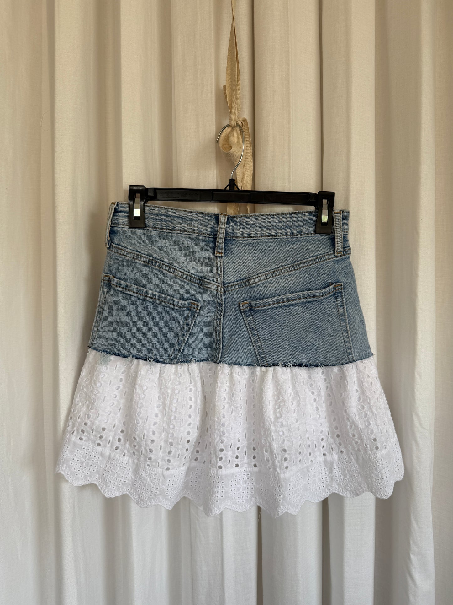 The Ciara Skirt