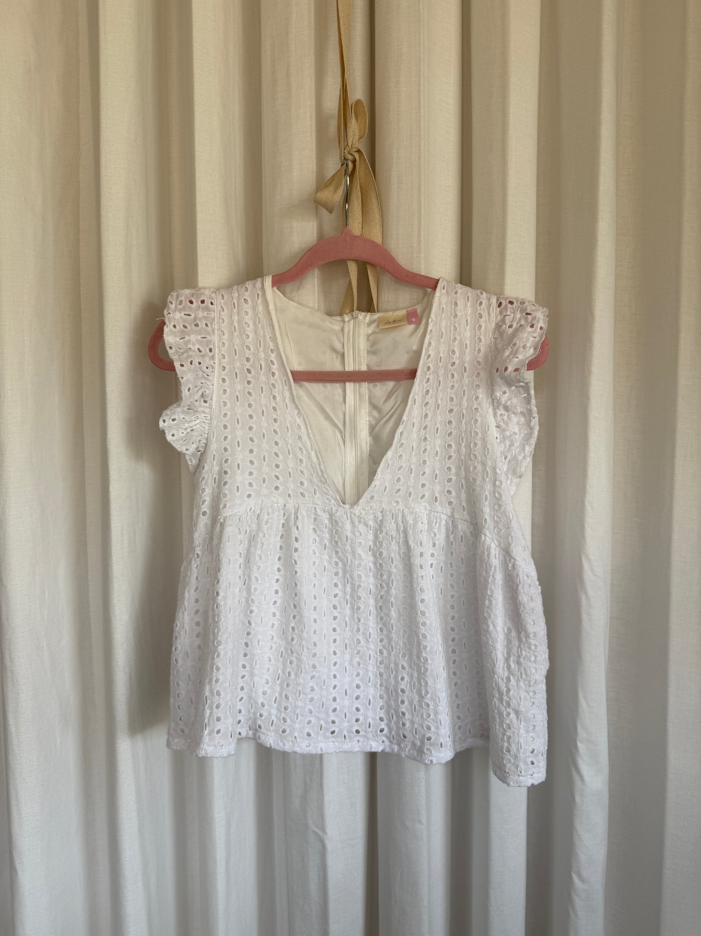 The Ciara Top