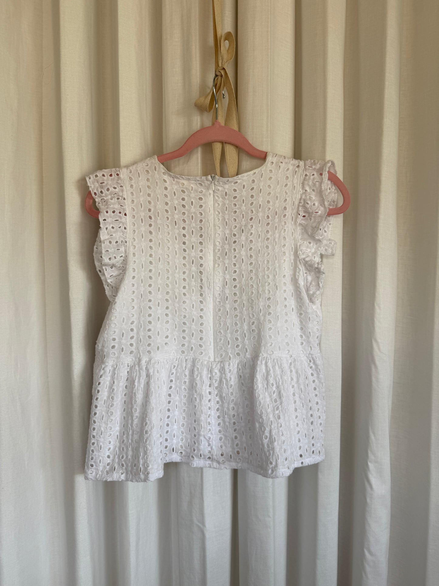 The Ciara Top
