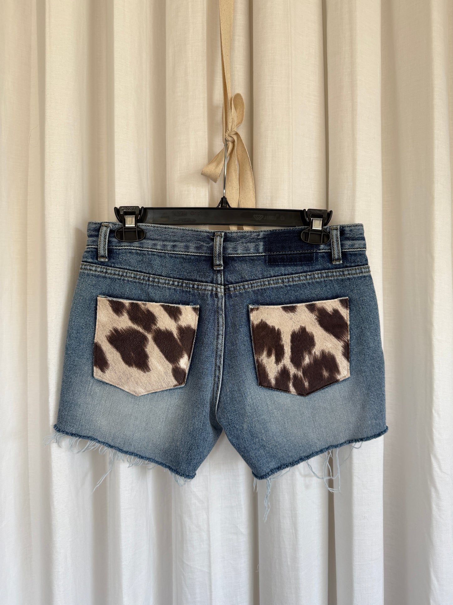 The Cowgirl Shorts