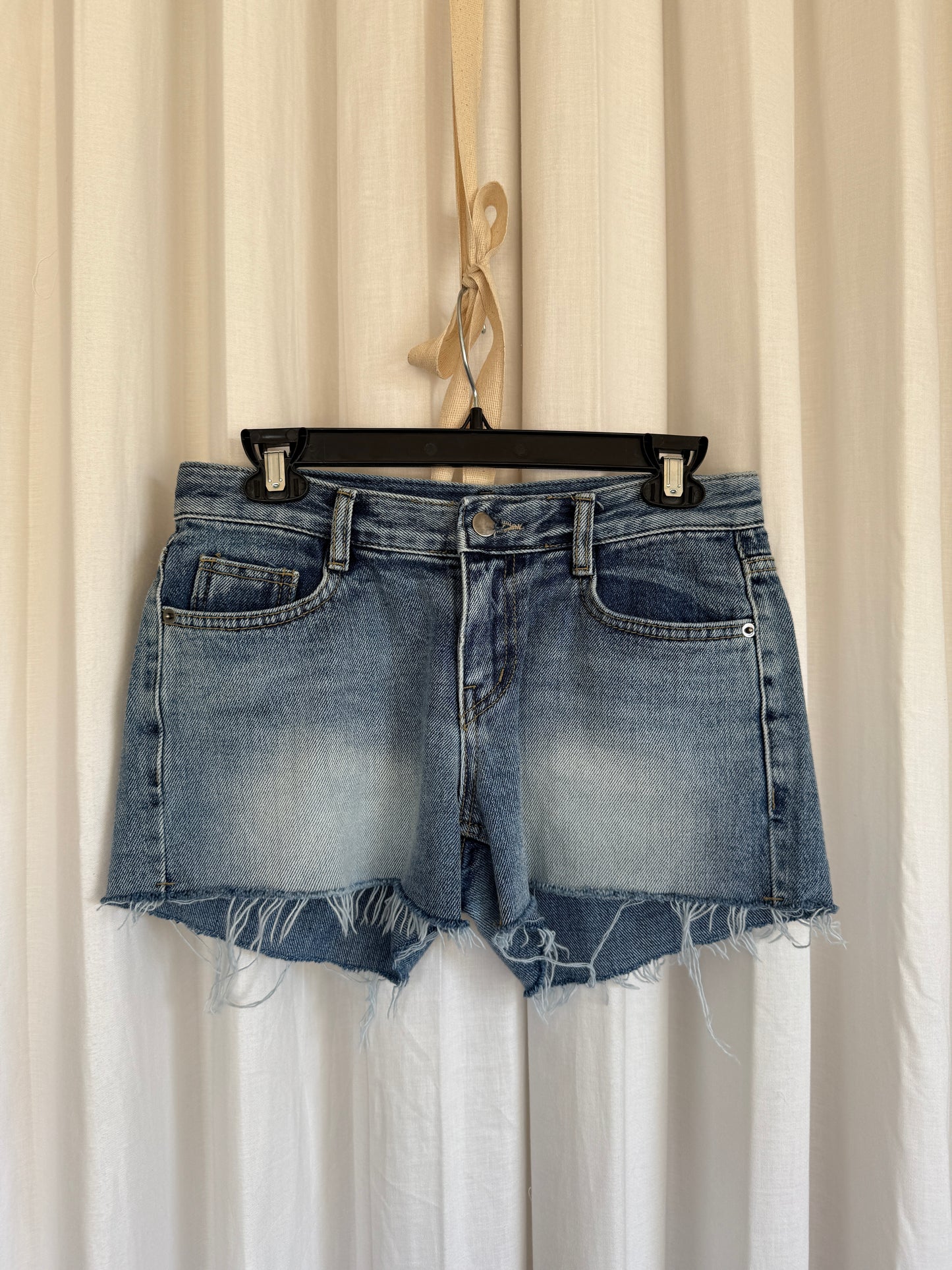 The Cowgirl Shorts