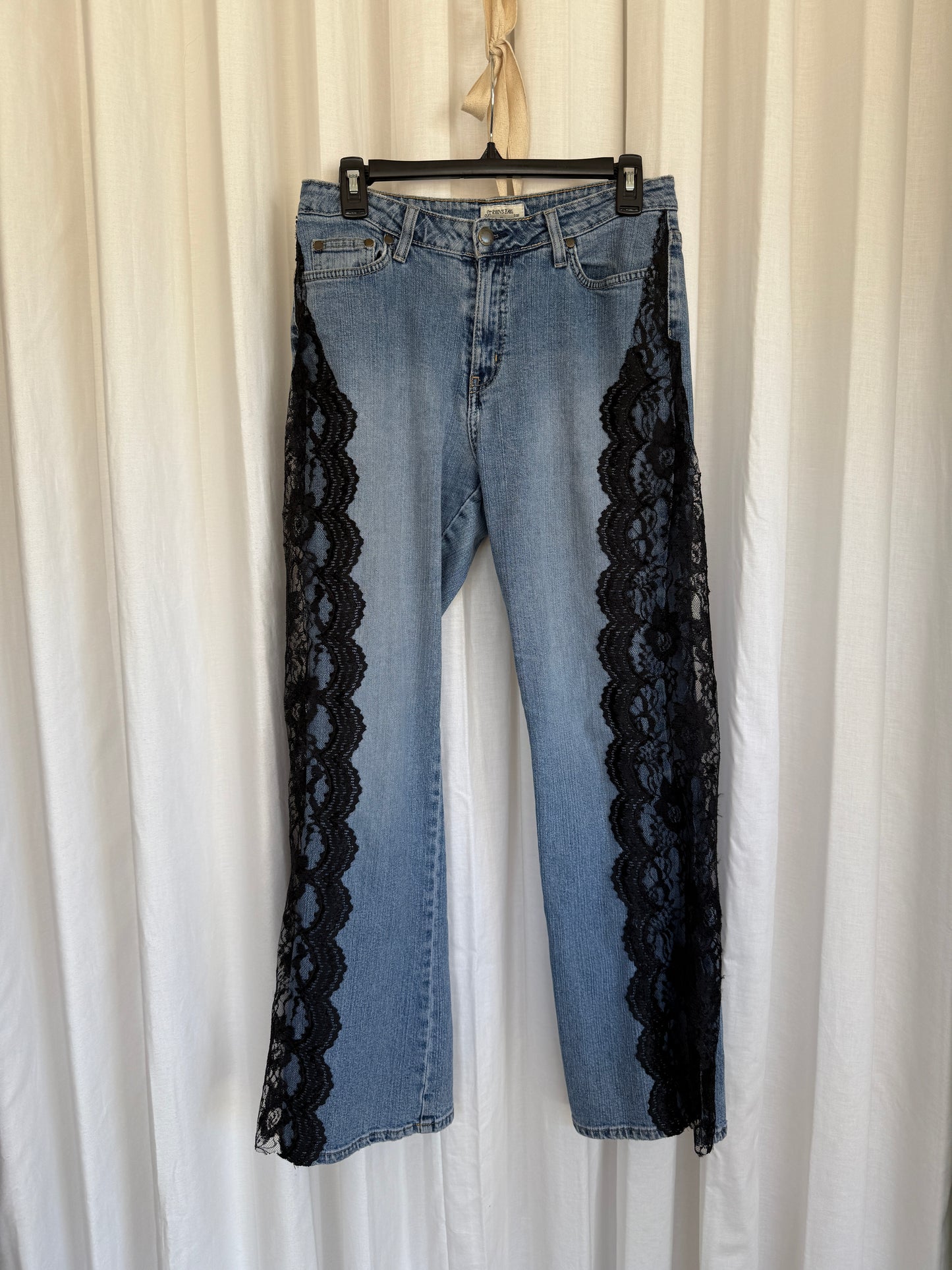 The Ashley Jeans