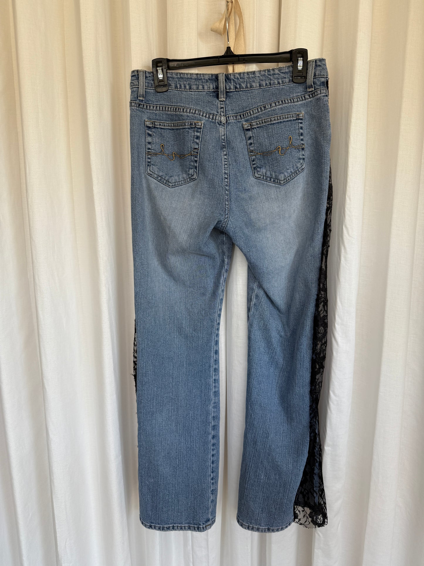 The Ashley Jeans