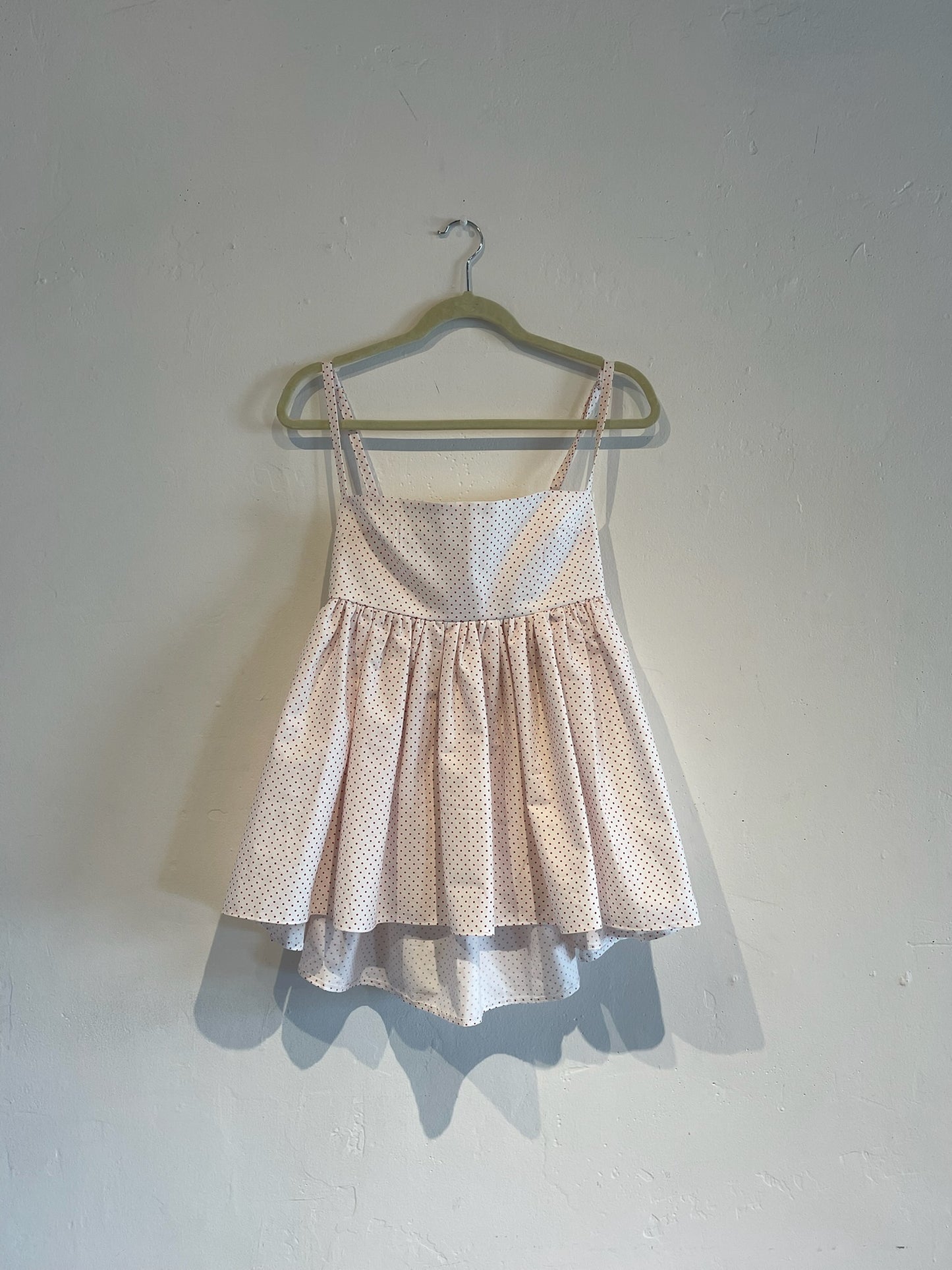 The Lola Top