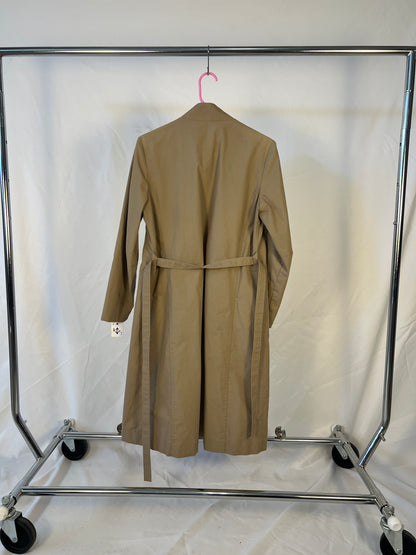 Lightweight Trench Coat