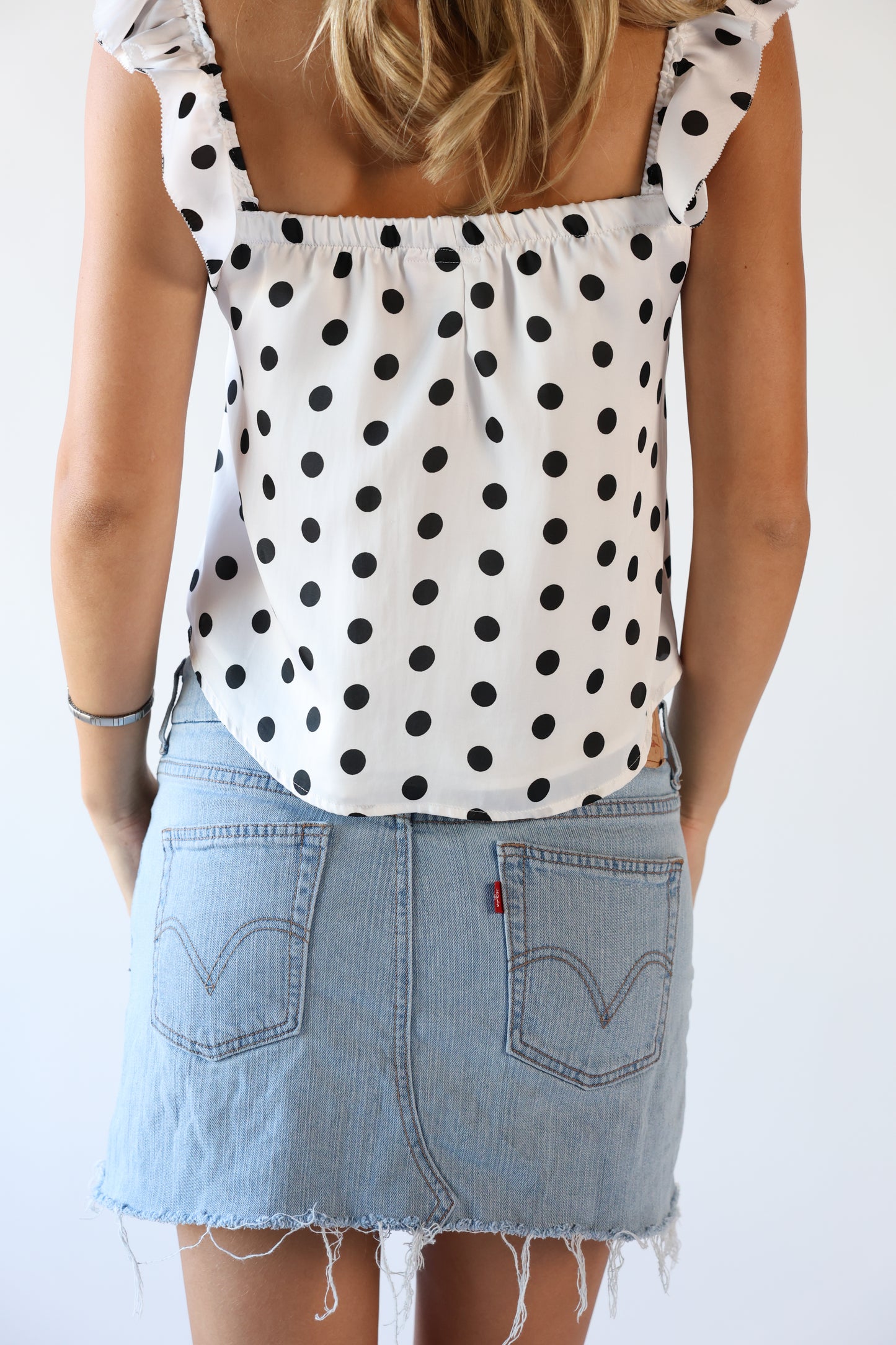 The Layla Top