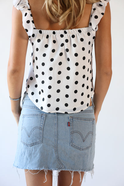 The Layla Top