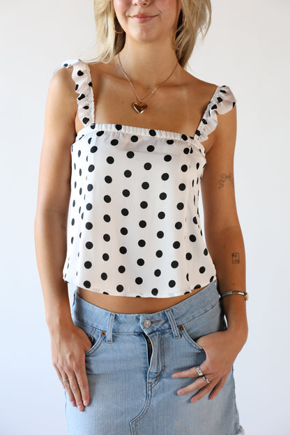 The Layla Top
