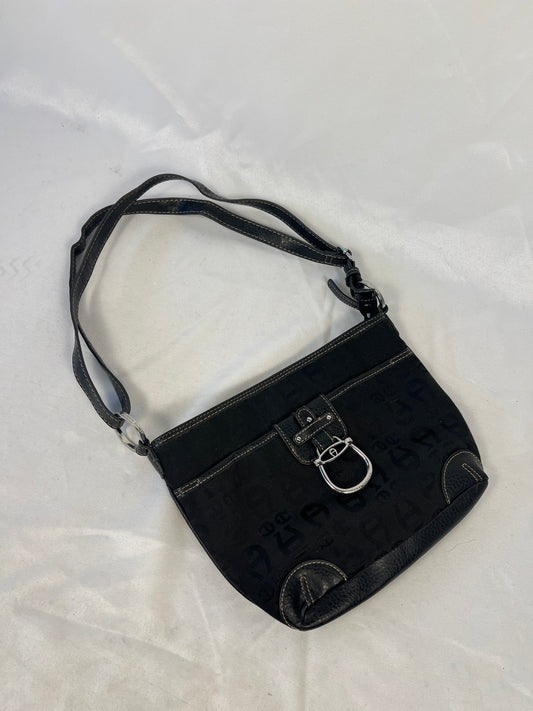 Black Crossbody/Shoulder Bag