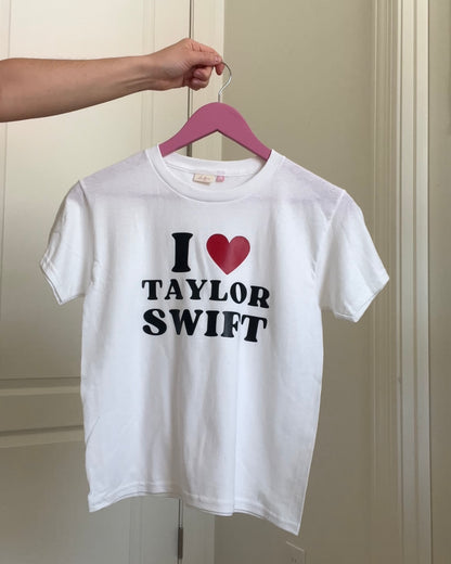 Swiftie Baby Tee