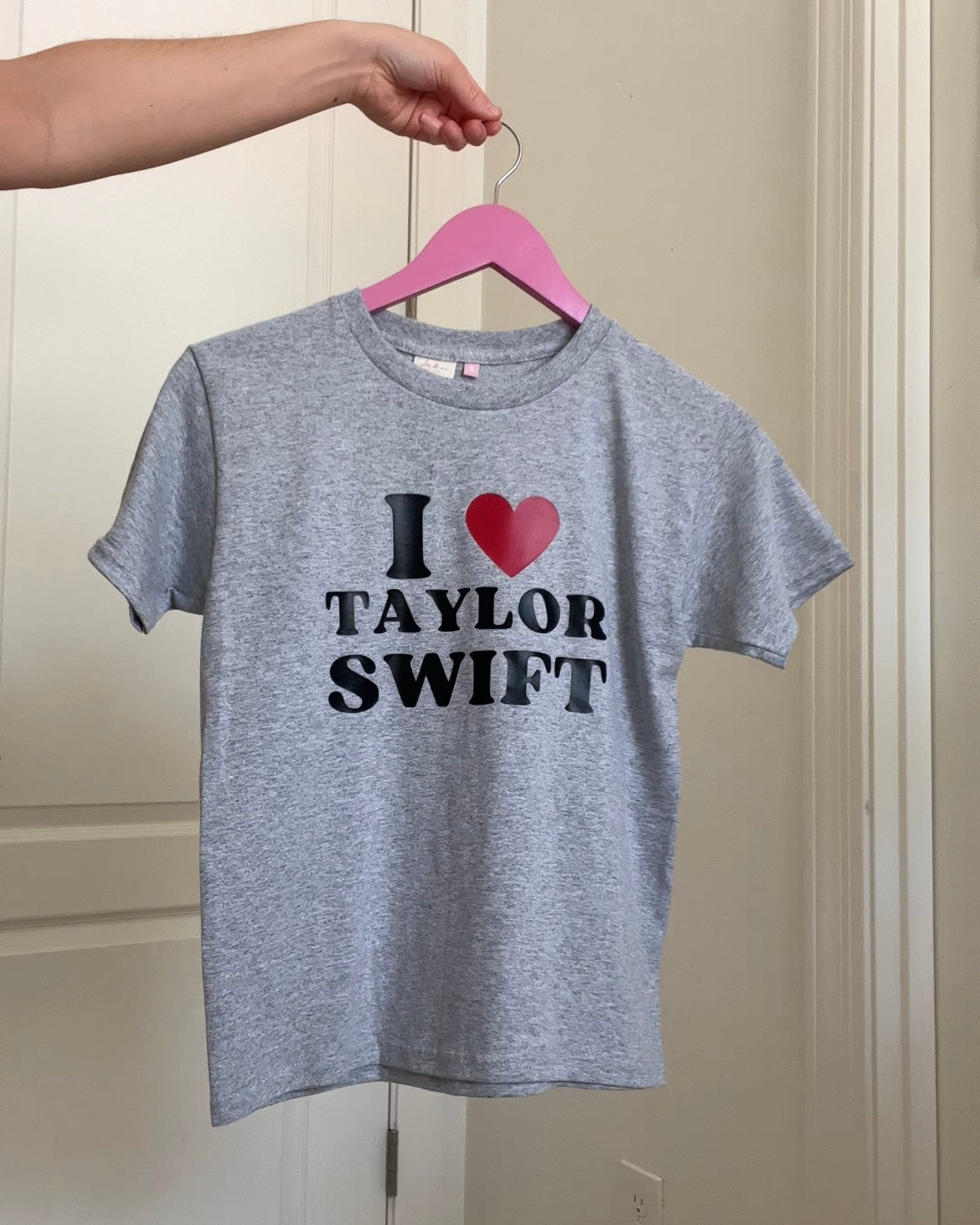 Swiftie Baby Tee