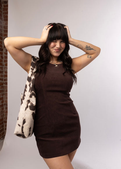 The Cow Bag