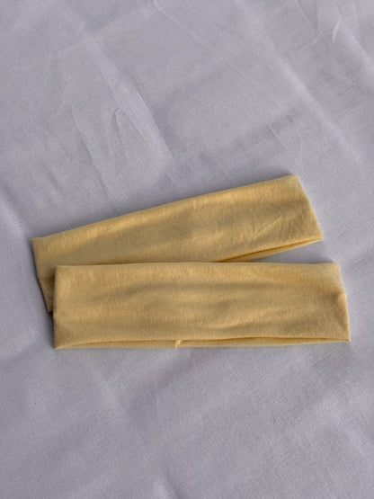 Spring Headbands