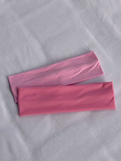 Spring Headbands