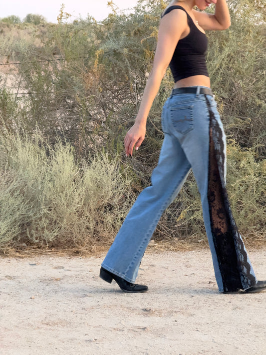 The Ashley Jeans