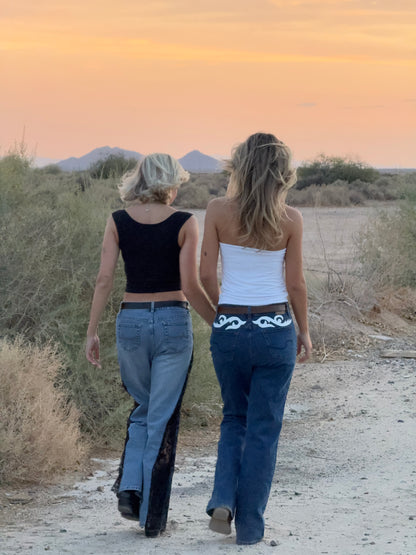 The Cowgirl Jeans