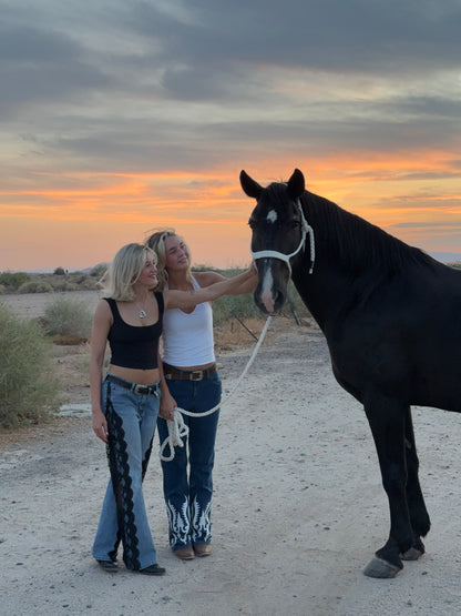 The Cowgirl Jeans