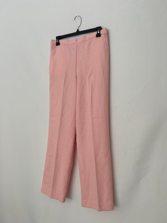 Pink Pants