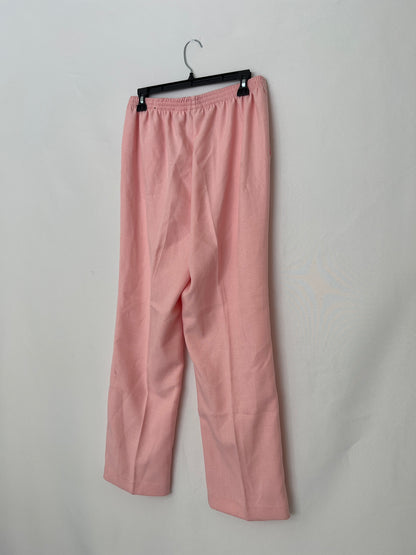 Pink Pants