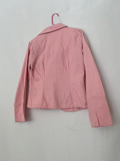 Light Pink Jacket