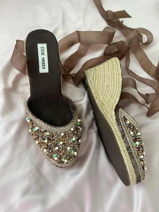 Steve Madden Espadrilles