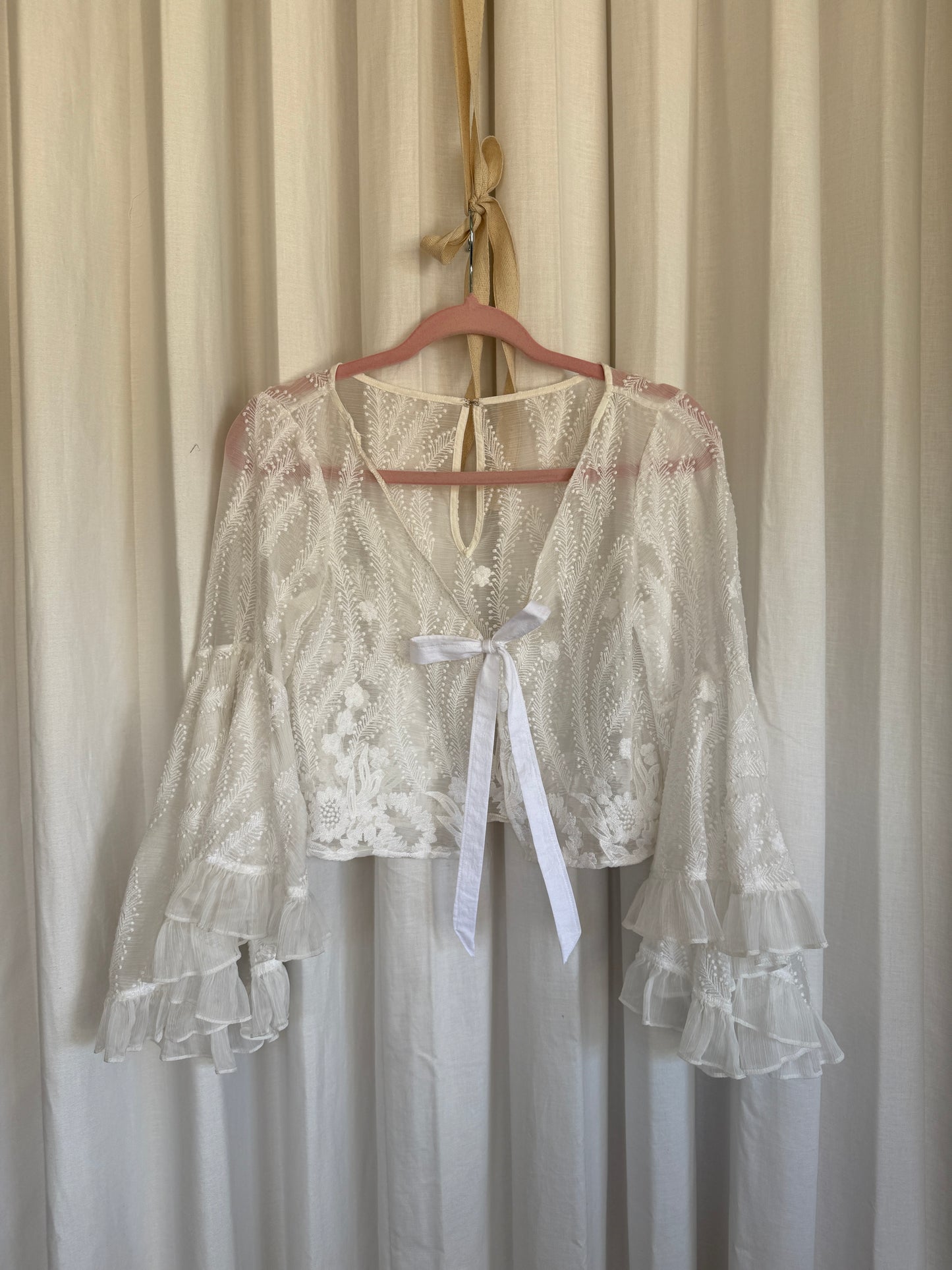 The Clara Top