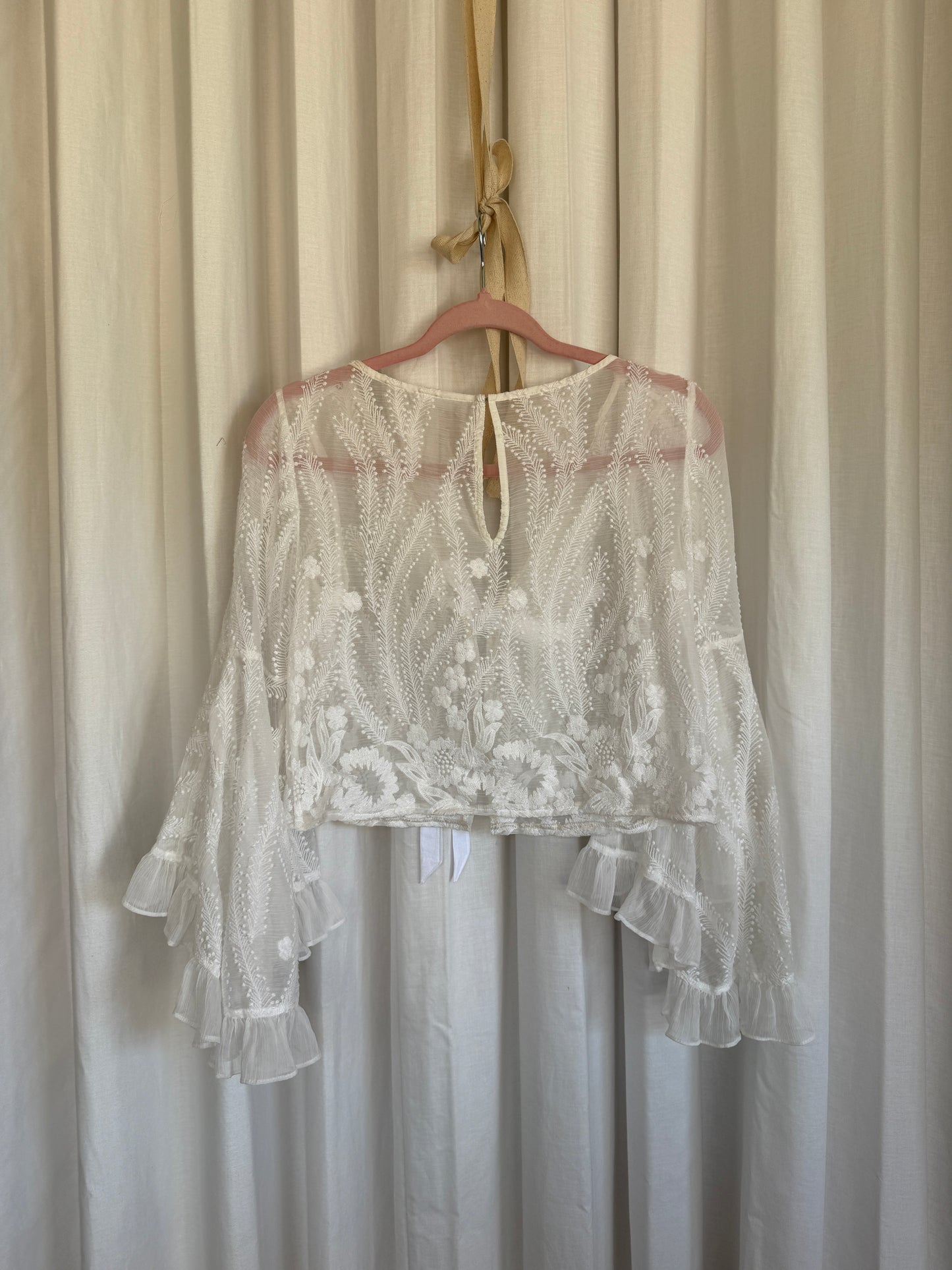 The Clara Top
