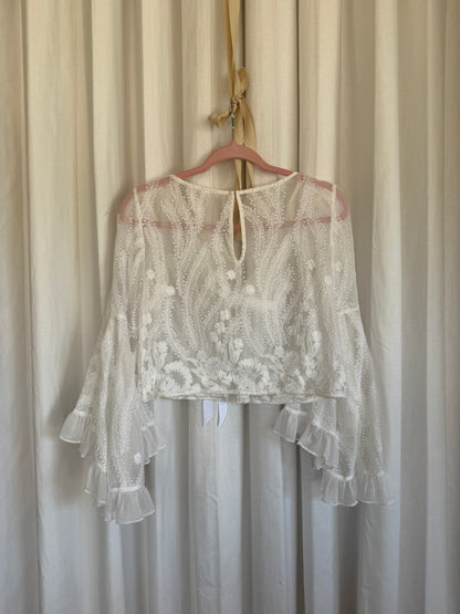 The Clara Top