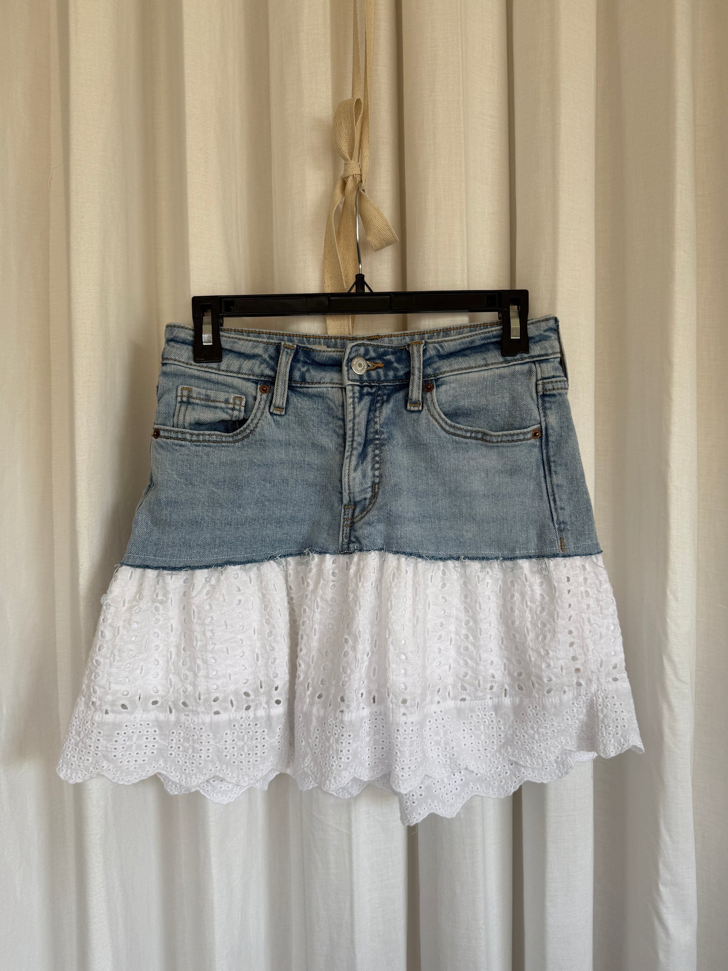 The Ciara Skirt