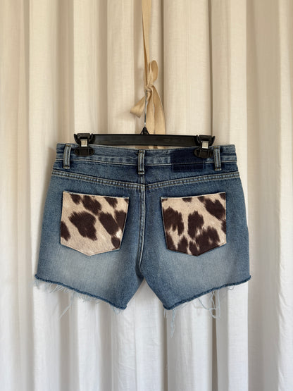 The Cowgirl Shorts