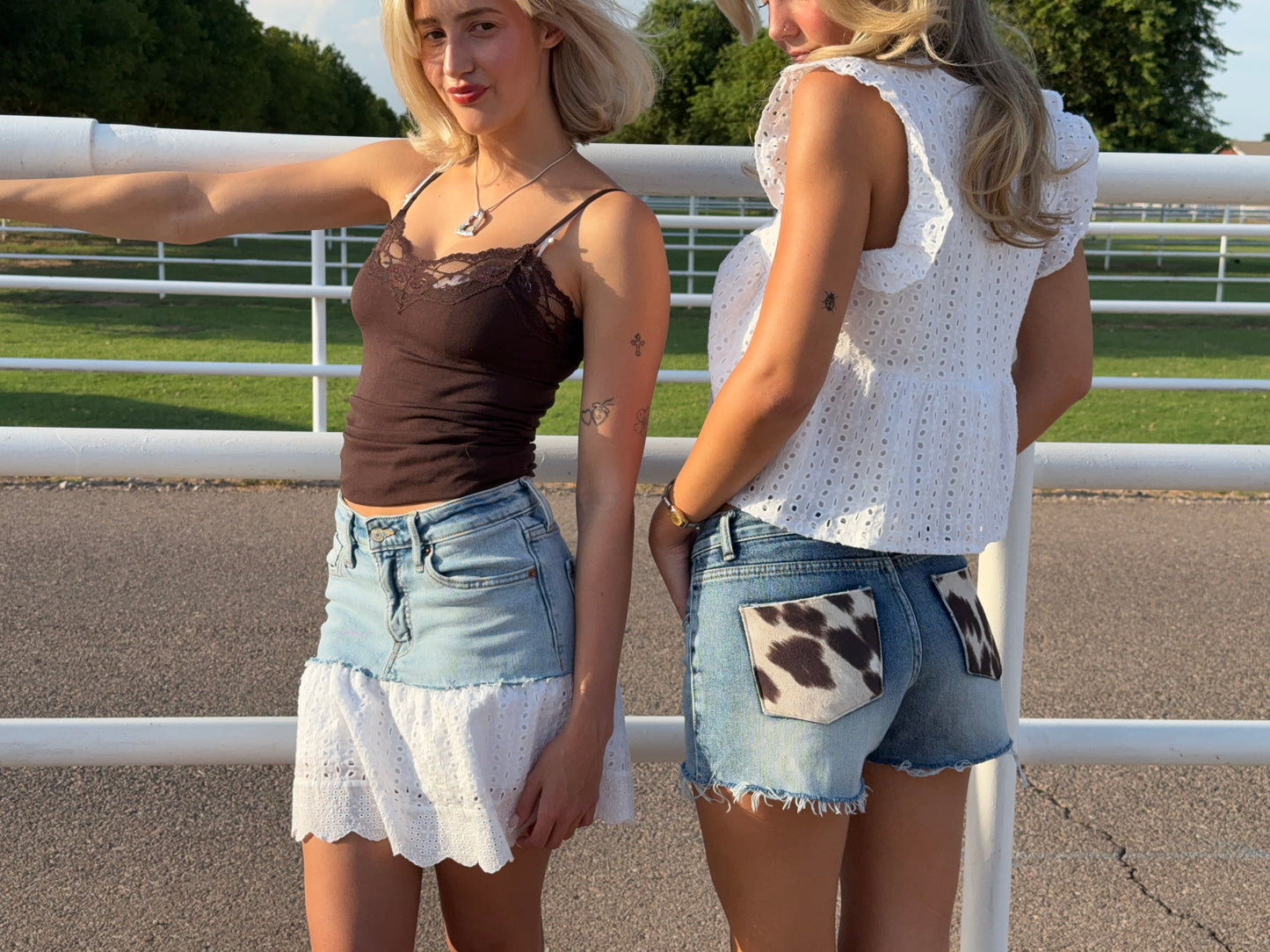 The Ciara Top
