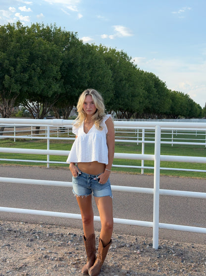 The Ciara Top