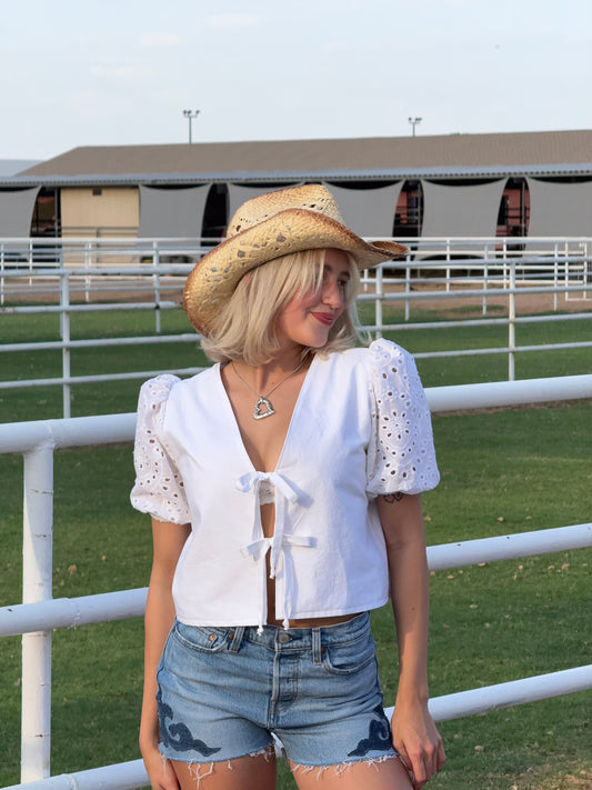 The Piper Top