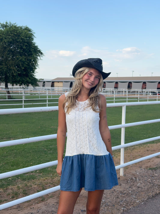 The Hailey Dress