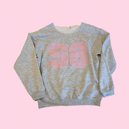 The '98 Slouchy Sweatshirt