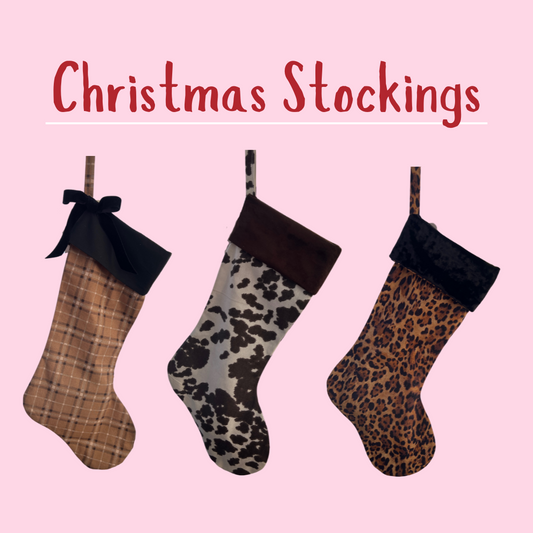 Christmas Stockings