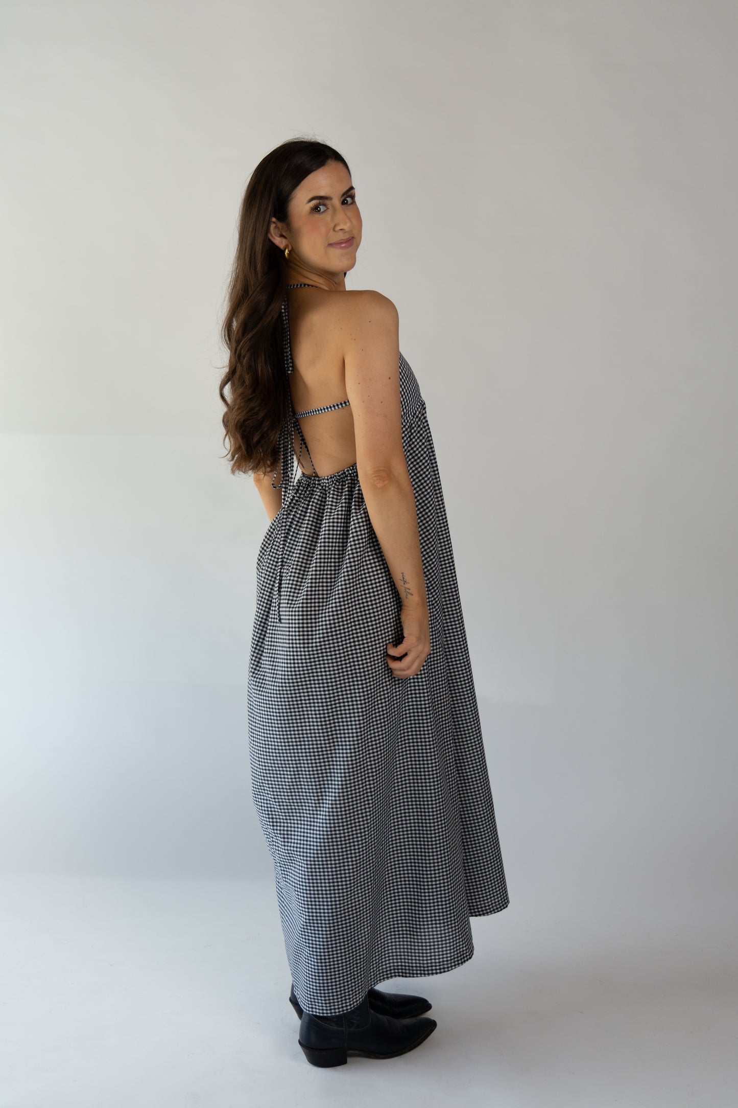 The Lilah Dress